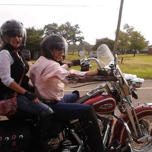 Meet your Posher, Tim